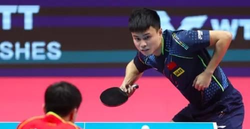 王楚钦乒超联赛被打11:0!上演大崩盘后,世乒赛门票送给梁靖崑休闲区蓝鸢梦想 - Www.slyday.coM 王楚钦乒超联赛被打11:0!上演大崩盘后,世乒赛门票送给梁靖崑休闲区蓝鸢梦想 - Www.slyday.coM
