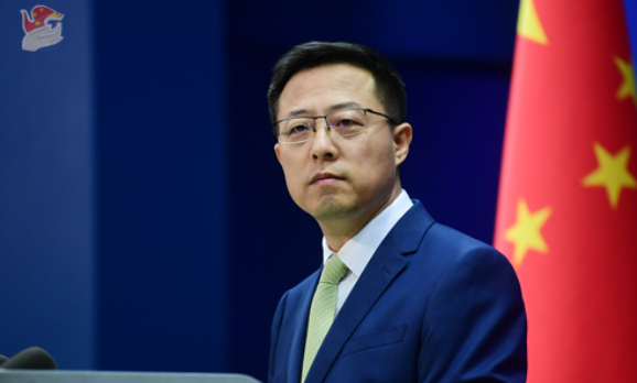 外交部：台湾作为中国的一个省，根本没有资格加入联合国休闲区蓝鸢梦想 - Www.slyday.coM