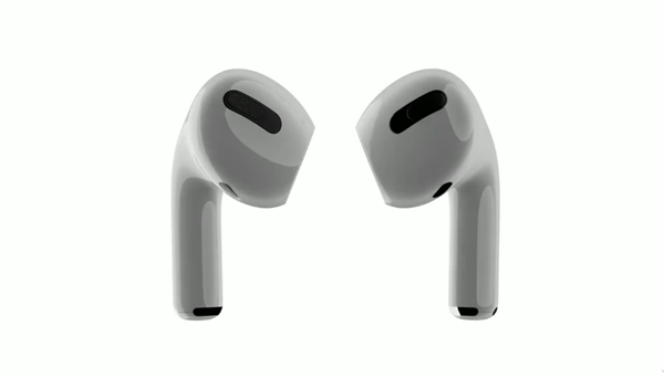 AirPods 3 来了？苹果被曝将于下周举行新品发布会休闲区蓝鸢梦想 - Www.slyday.coM