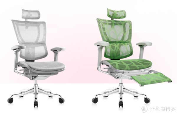 船新升级:保友优旗舰人体工学座椅深度评测以及细节剖析