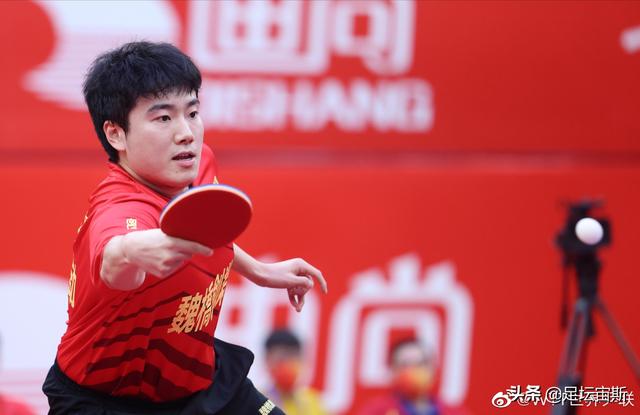 爆冷！马龙拿2分仍丢冠，王楚钦被打0休闲区蓝鸢梦想 - Www.slyday.coM