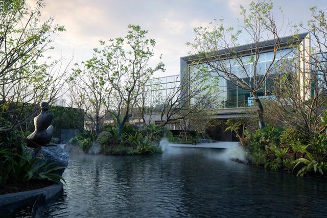 大渡口改善优选龙湖焕城火爆全城