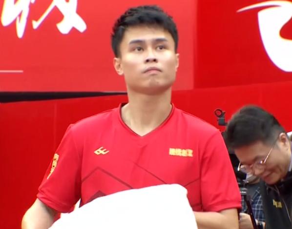 惨败！国乒世界冠军被打0休闲区蓝鸢梦想 - Www.slyday.coM