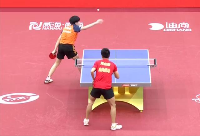 惨败！国乒世界冠军被打0休闲区蓝鸢梦想 - Www.slyday.coM