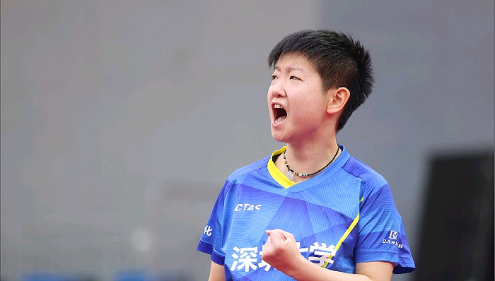 樊振东所在球队无缘乒超决赛，奥运女团三人先后拿下世乒赛门票