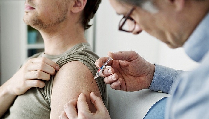 男性也能打宫颈癌疫苗？默沙东在国内启动针对男性的临床试验了