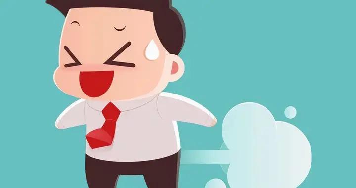 经常“放臭屁”是身体有问题?了解这几点,能帮你及时改善|蛋白质_新浪新闻