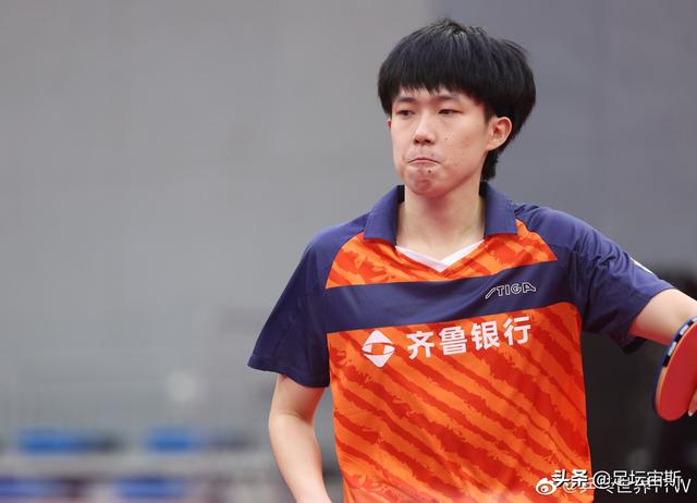 爆冷！马龙拿2分仍丢冠，王楚钦被打0休闲区蓝鸢梦想 - Www.slyday.coM