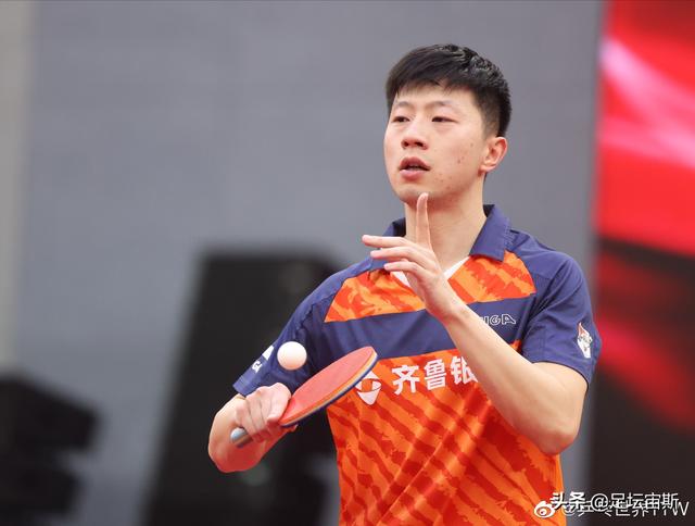 爆冷！马龙拿2分仍丢冠，王楚钦被打0休闲区蓝鸢梦想 - Www.slyday.coM