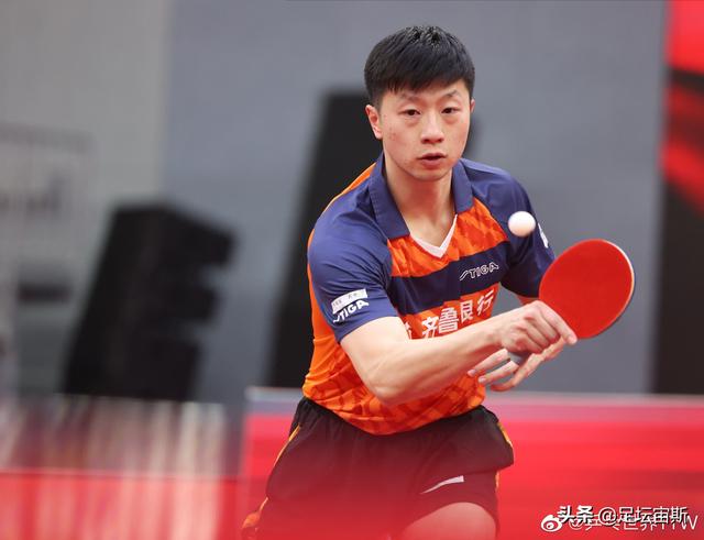 爆冷！马龙拿2分仍丢冠，王楚钦被打0休闲区蓝鸢梦想 - Www.slyday.coM
