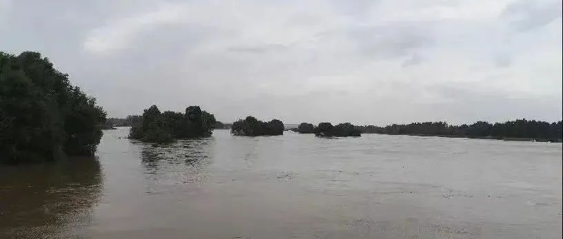 观察｜北方大省接连暴雨，“南涝北旱”颠倒了？