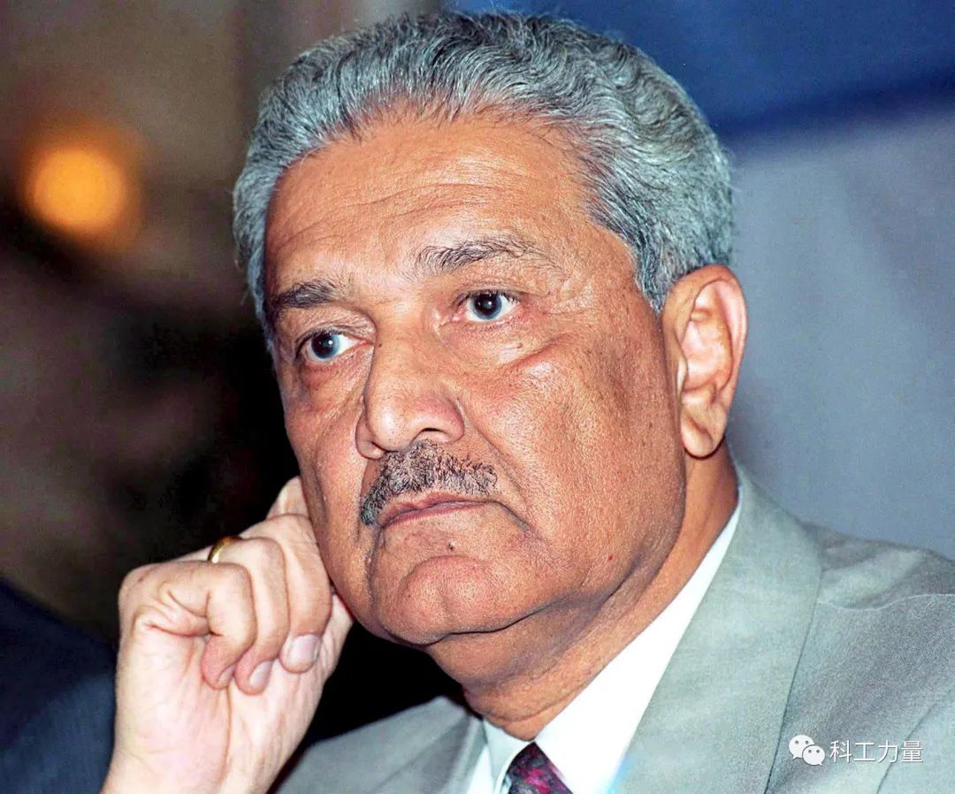 巴基斯坦"核弹之父"病逝,曾因感染新冠住院
