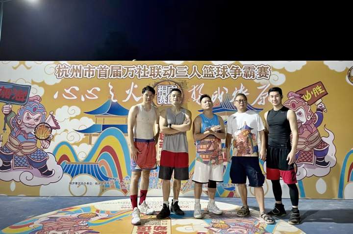 41岁癌症晚期男子用161天减脂31斤 站上健美赛场休闲区蓝鸢梦想 - Www.slyday.coM