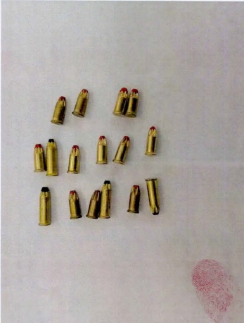 男子网购远红外瞄准器,磁力加重泥丸等配件,组装气枪被公诉