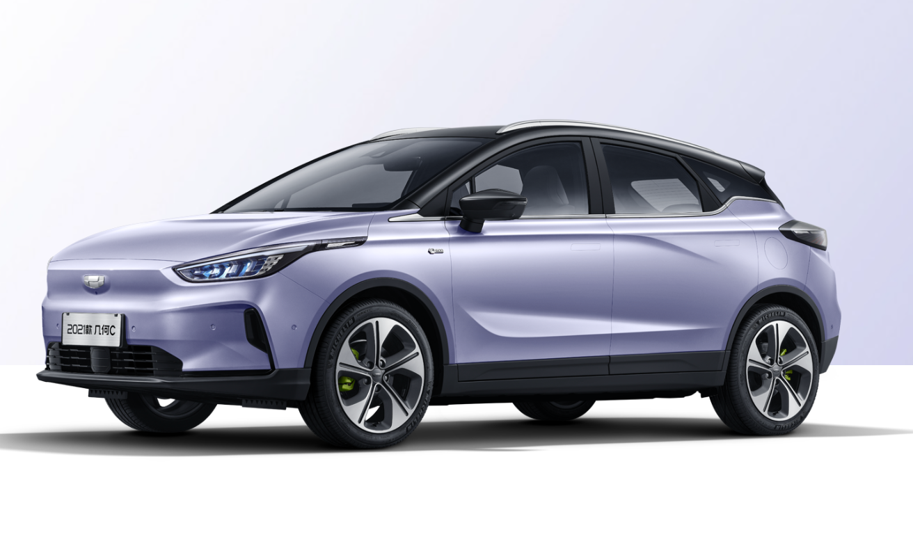 吉利汽车新能源及电气化车型9月总销量为11177辆