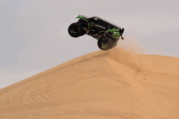 太能装了!-新浪汽车