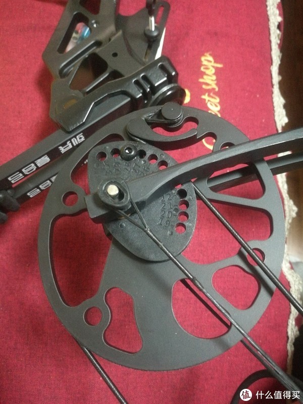 凯美装甲车复合弓开箱测评__财经头条