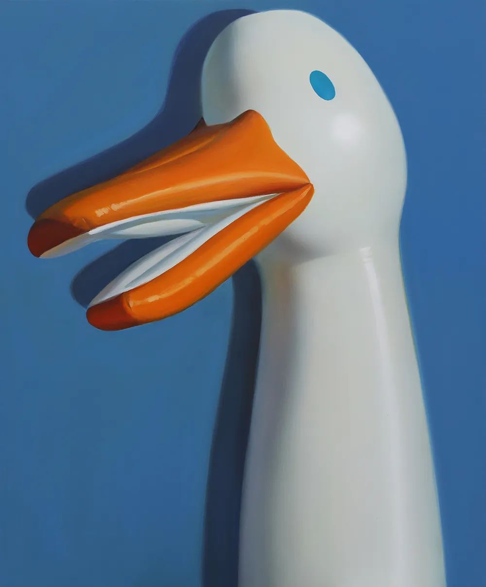 孙一钿:好好画画 | sapphire|艺术家_新浪新闻