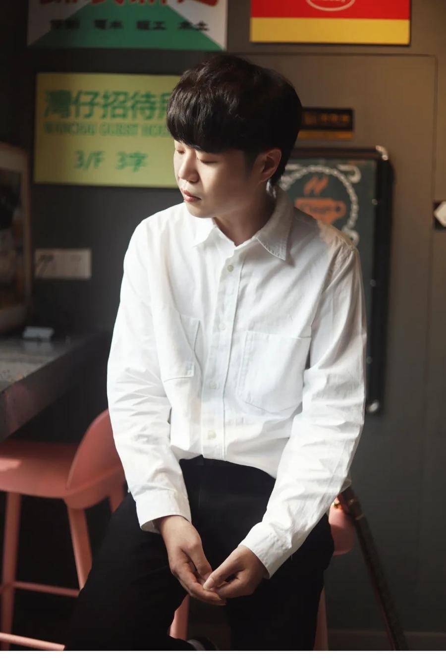 一生要和喜欢的人看一场演唱会,陈硕子"等你"共赴这场音乐盛宴|凌晨三