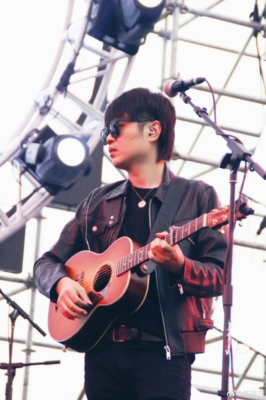 一生要和喜欢的人看一场演唱会,陈硕子"等你"共赴这场音乐盛宴|凌晨三