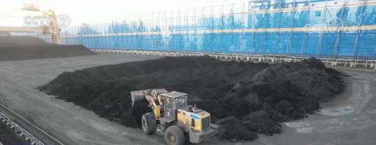 吉林：电厂存煤超七天 电力供需基本平衡