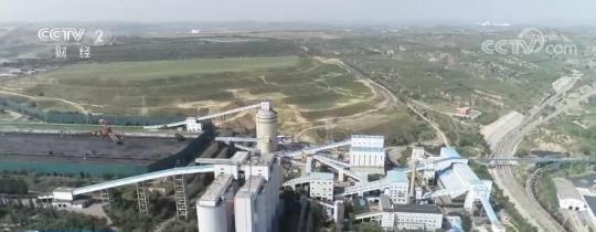 内蒙古：煤炭日产300万吨 全力以赴完成能源保供任务