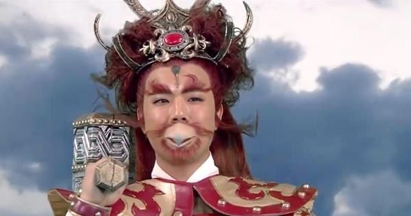 雷震子并未成为雷公,似乎让人意难平,实际上雷震子心里美得很休闲区蓝鸢梦想 - Www.slyday.coM