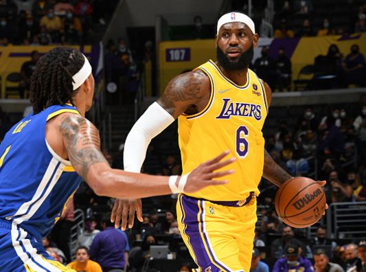 残阵勇士送湖人五连败!威少状态复苏砍10+10+6+5,詹皇沦为射手休闲区蓝鸢梦想 - Www.slyday.coM 残阵勇士送湖人五连败!威少状态复苏砍10+10+6+5,詹皇沦为射手休闲区蓝鸢梦想 - Www.slyday.coM