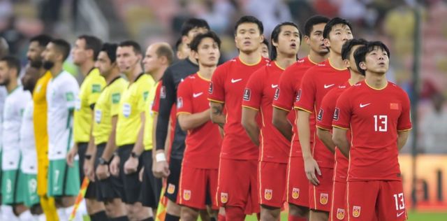 足球早报:天外飞仙+穿云箭难救国足!2比3告负命悬一线!休闲区蓝鸢梦想 - Www.slyday.coM 足球早报:天外飞仙+穿云箭难救国足!2比3告负命悬一线!休闲区蓝鸢梦想 - Www.slyday.coM