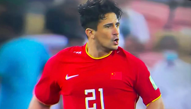 董路被打脸！洛国富登场20秒破门，詹俊：谁说不配入选国家队休闲区蓝鸢梦想 - Www.slyday.coM