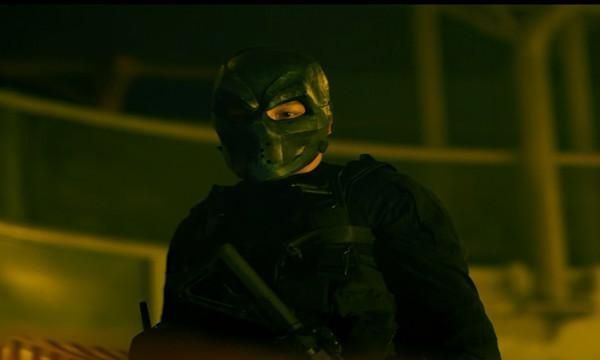 电影《怒火重案》中有关邱刚敖的典型镜头分析 - 排行榜 - 微影视界