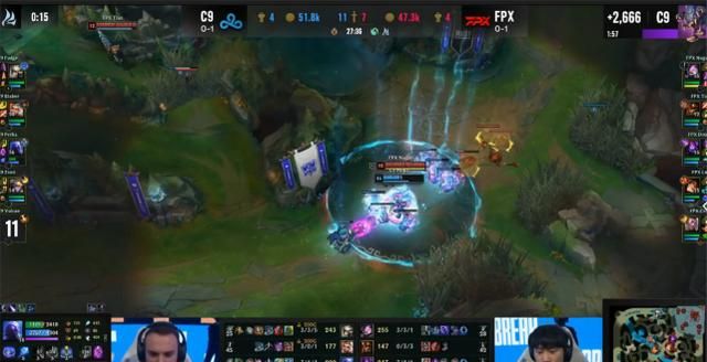 继FPX击败C9后：阿P“飞吻”引热议,doinb自负点评太装太丢人!休闲区蓝鸢梦想 - Www.slyday.coM