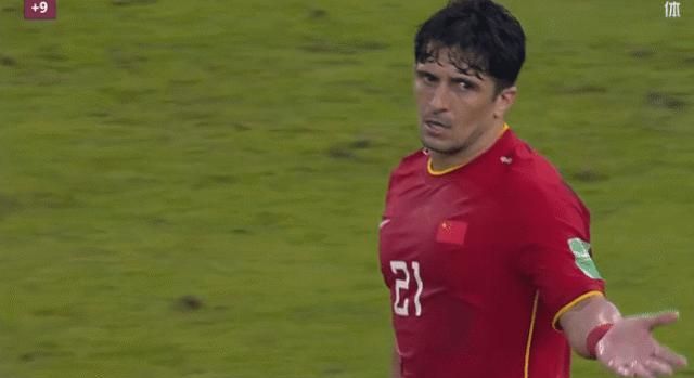 泪目!洛国富：要对众多国足球迷道歉,如果我不失误就能扳平了!休闲区蓝鸢梦想 - Www.slyday.coM