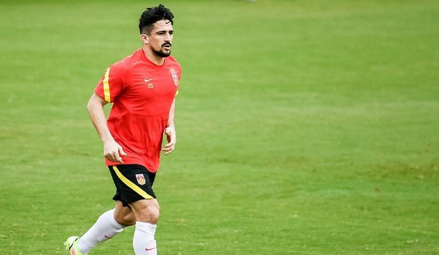 董路被打脸！洛国富登场20秒破门，詹俊：谁说不配入选国家队休闲区蓝鸢梦想 - Www.slyday.coM