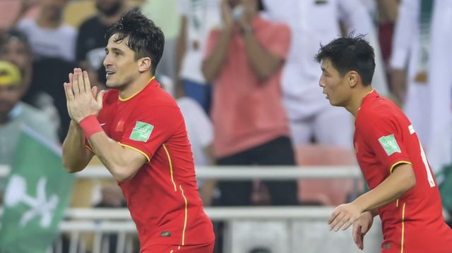 足球早报:天外飞仙+穿云箭难救国足!2比3告负命悬一线!休闲区蓝鸢梦想 - Www.slyday.coM 足球早报:天外飞仙+穿云箭难救国足!2比3告负命悬一线!休闲区蓝鸢梦想 - Www.slyday.coM