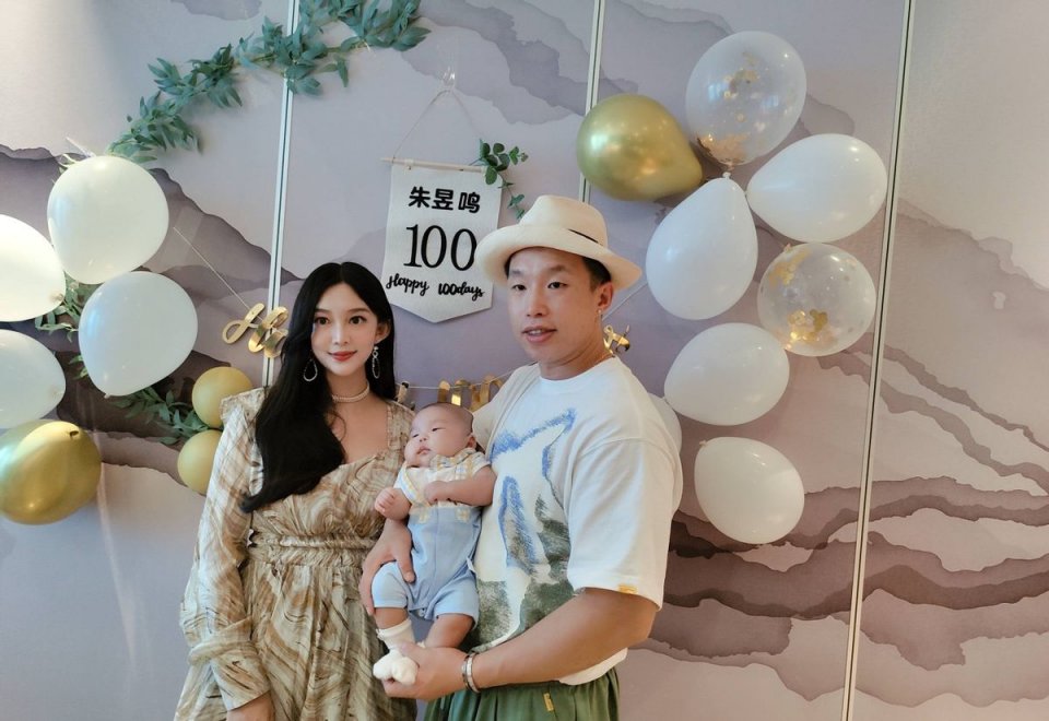 德云社烧饼老婆情绪崩溃发文给人感觉略压抑网友怀疑又怀三胎