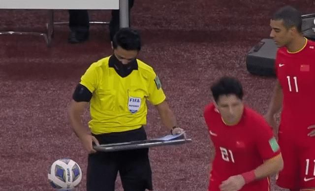 泪目!洛国富：要对众多国足球迷道歉,如果我不失误就能扳平了!休闲区蓝鸢梦想 - Www.slyday.coM