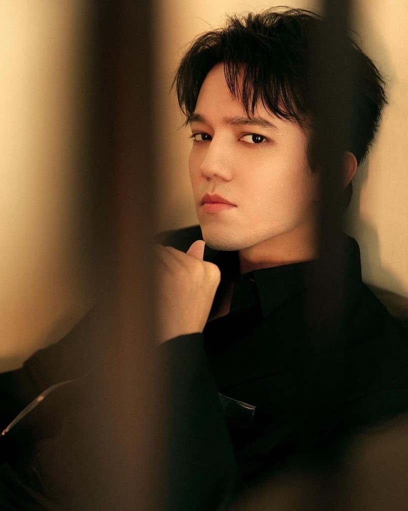 2021亚洲最帅男艺人top10bts成员只有他上榜