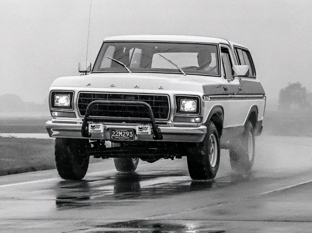 老兵不死,野马重生|三款诞生于60年代,停产后又复活的越野车-新浪汽车