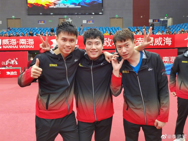 告别！全国冠军宣布从国乒退役，刚拿乒超冠军，举起梁靖崑庆祝休闲区蓝鸢梦想 - Www.slyday.coM