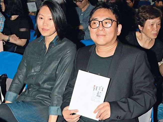 57岁吕方近况曝光,身材胖到认不出,频现综艺却因断代太久难翻红