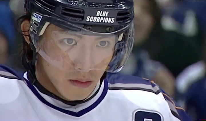 17年前日剧《冰上恋人》里的木村拓哉