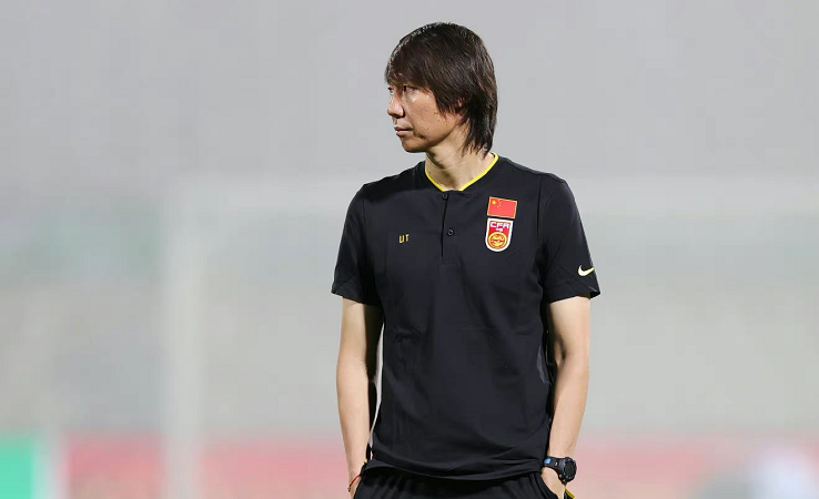 4战1胜!国足收视率惨淡,2休闲区蓝鸢梦想 - Www.slyday.coM 4战1胜!国足收视率惨淡,2休闲区蓝鸢梦想 - Www.slyday.coM