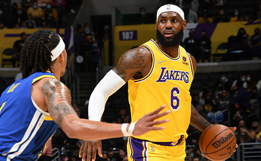 尴尬!湖人季前赛输篮网,遭太阳勇士双杀,末战国王或6连败收官休闲区蓝鸢梦想 - Www.slyday.coM 尴尬!湖人季前赛输篮网,遭太阳勇士双杀,末战国王或6连败收官休闲区蓝鸢梦想 - Www.slyday.coM