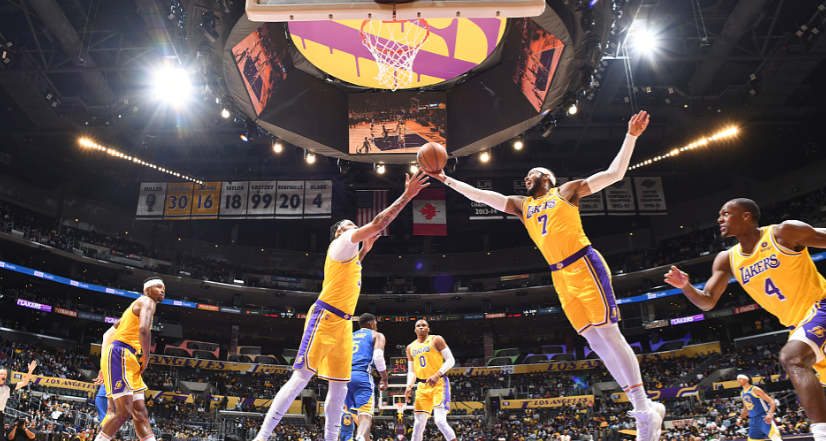 尴尬!湖人季前赛输篮网,遭太阳勇士双杀,末战国王或6连败收官休闲区蓝鸢梦想 - Www.slyday.coM 尴尬!湖人季前赛输篮网,遭太阳勇士双杀,末战国王或6连败收官休闲区蓝鸢梦想 - Www.slyday.coM