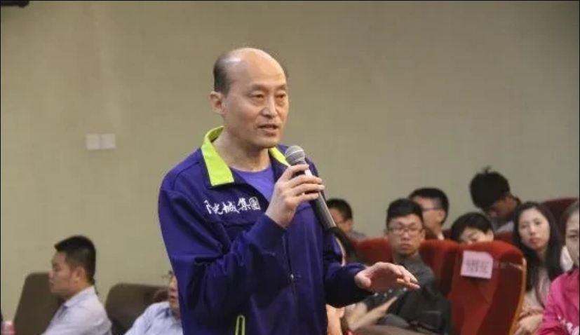 他是中国女排名帅,三次执教国家队成绩都差!现执教联赛也被横扫休闲区蓝鸢梦想 - Www.slyday.coM 他是中国女排名帅,三次执教国家队成绩都差!现执教联赛也被横扫休闲区蓝鸢梦想 - Www.slyday.coM