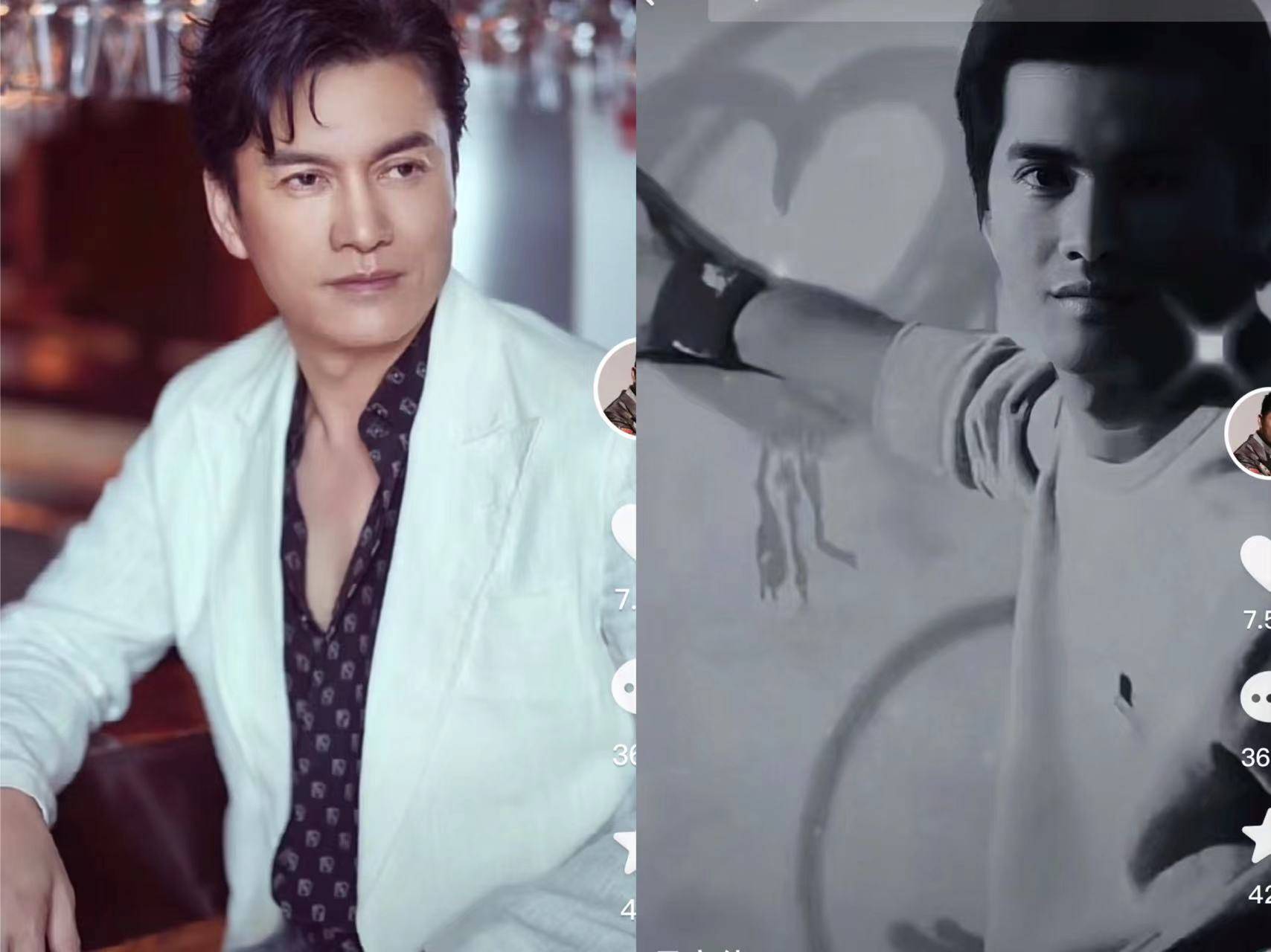 吕良伟晒40年前后对比照样貌竟无差 网友:请尊重一下你的同龄人休闲区蓝鸢梦想 - Www.slyday.coM 吕良伟晒40年前后对比照样貌竟无差 网友:请尊重一下你的同龄人休闲区蓝鸢梦想 - Www.slyday.coM