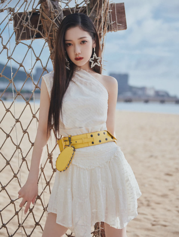 展现出不凡实力,凭借优秀舞台表现,深受业内外人士认可