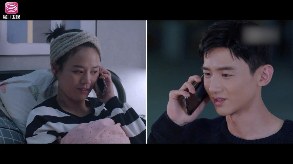 "钢铁直男"邢克垒主动向米佧提出约会邀请