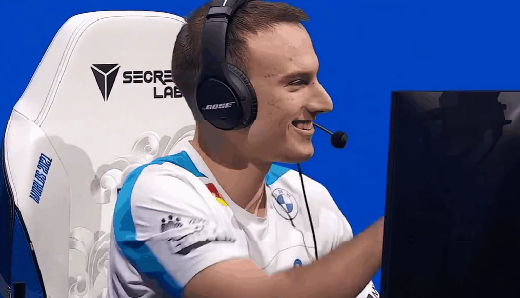 FPX无敌将全胜夺冠！险胜C9后Doinb放狠话，训练赛打谁都屠杀休闲区蓝鸢梦想 - Www.slyday.coM